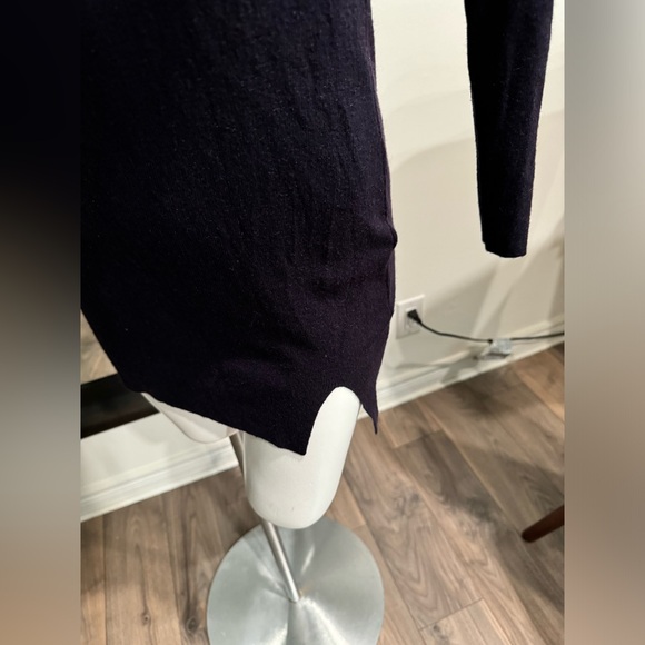 Sexy sweater dress - Picture 4 of 6